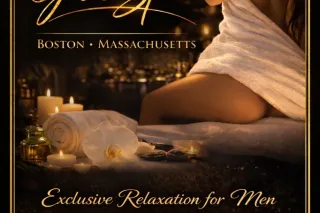 🔥 Brazilian Gold Spa — The place where elegance meets desire and every guest leaves satisfied.⚠ We do NOT require deposits. Please beware of fake profiles photo 5