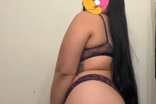 venezolana nueva en la zona
