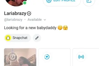 BREEDING SESSIONS NEED A NEW BABYDADDY ASAP 🤤😍😩 photo 8