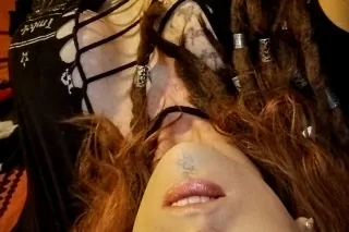 Submissive tattooed hottie outcall carcall. Ask about my hotel special! photo 5