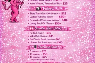 🍬 Your Sweet Escape Awaits… Play with Me 😈 — $100 Incall QV Special 💋 photo 10