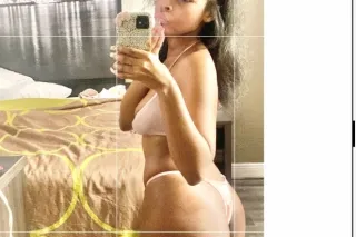 80 FS Incall Special 🌸 New in town! Pretty Afro-latina🍆