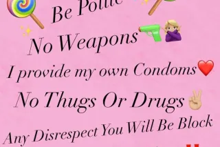 BarbieB🫧💎 HERE FOR A MOMENT🥹💔 photo 2