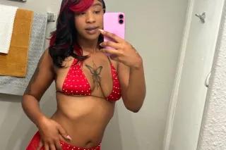PRETTY EXOTIC BADDIE 💦😩🍦 photo 3