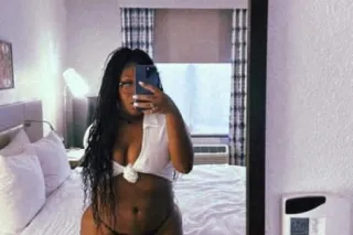 BIG BOOTY PRETTY FACE BADDIE😍😍NO BARE‼𝓖𝓮𝓷𝓽𝓵𝓮𝓶𝓮𝓷𝓼 #1 𝓬𝓱𝓸𝓲𝓬𝓮 🏆