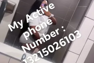𝗧𝗲𝘅𝘁 𝗺𝗲 𝘄𝗵𝗮𝘁𝘀𝗮𝗽𝗽 or phone👉- 3 2 1 5 0 2 6 1 0 3: I am available for all Kind sex styles 🔥Come visit me and have the best time!📞Incall/Outcall🚗Carfun✅Available 24/7 ✅ photo 2