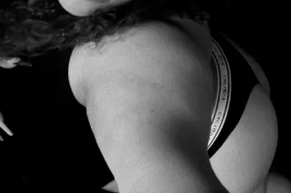 Im Back !! Best Ever Mistress Alley Sexy Exotic Mixed Stallion, photo 5