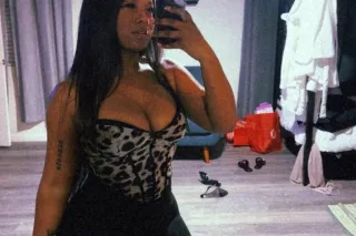 Simone Kim💋 photo 6
