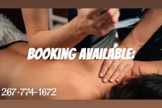 💯🔥 Deep Tissue Massage 5⭐Avail Now photo 8