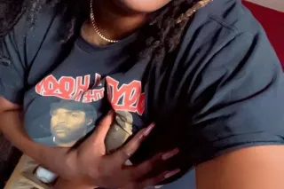 Throat Goat🥵 photo 2