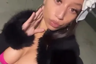 I'm your lil hood fantasy with a pretty face ❤ photo 2