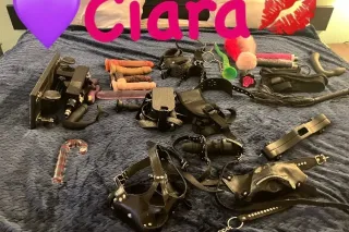 Good Morning Babe lets play in my toys photo 4