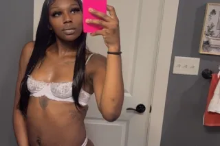 super wet chocolate goddess photo 2