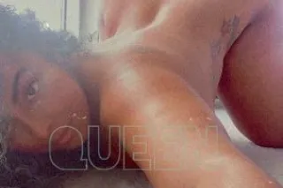 curvy colombian mami photo 1