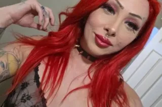 Gothic [[[horny]]] Slutttt. <3 photo 11