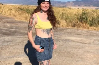Im a Dime and im only 29!!!!pleasure is Mandatory photo 2