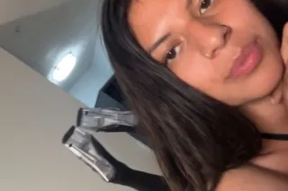 Brown Skin Latina 🤎💋 photo 2