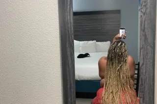 I Ain't Just Soft....Im Kreamy Where It Counts 😋🥴🤤 photo 4