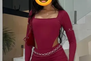 coqueta latina photo 2