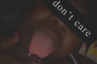 PINK PUSSY 😩CHOCOLATE ASS 🥴💕 photo 1