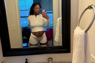 Goddess Pussy 💦🍫 Slim Thick Chocolate That Can Take A Dick 💋 NEW IN TOWN⭐ photo 5