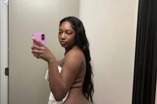 Goddess Pussy 💦🍫 Slim Thick Chocolate That Can Take A Dick 💋 NEW IN TOWN⭐ photo 7