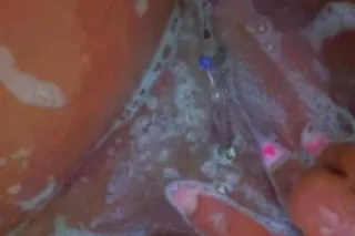 QV 70 CuM Poke something SWEET🍯🍭Freak👅and FRIENDLY 🥰