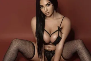 persian & latina mami lets have fun. party girl. 2girl specials photo 5