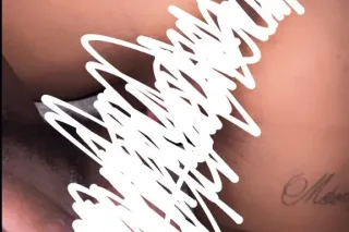PUERTO RICAN BOMBSHELL 🇵🇷😩💋 CREAMY WET FAT PUSSY 🐱💦 HHR SPECIALS! photo 6