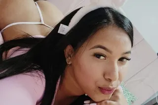 latina coqueta
