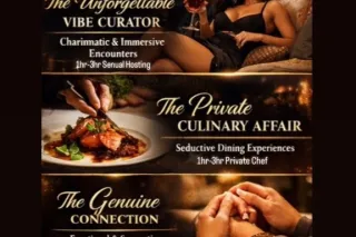 Sexy Luxury Meets Incall Atlantic City photo 7