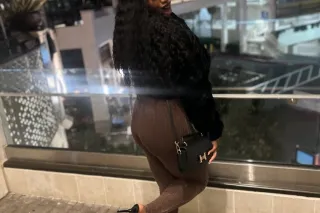 😍NEW IN TOWN😍HERE FOR A GOOD TIME NOT A LONG TIME photo 1
