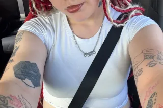 COME INSINDE ITS FUN INSIDE😋 IT'S MY BDAY!!! MAKE ME SQUIRTT!!!💦💦 photo 8