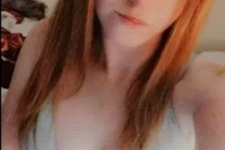Turning Up the Slut on Saturday – Im a red head and im a Scorpio, need i say more 🤪 photo 10