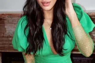 European cute girl, nice person💐💐💐 photo 3