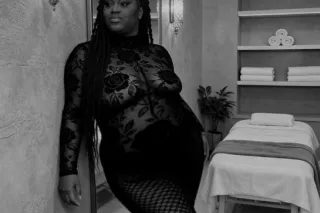 I'm your spiritual girlfriend here to cater to your mind body and soul 💋 photo 6