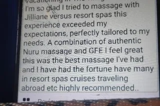 AVAILABLE RIGHT NOW 😋 THE VILLAGES PASSIONATE SKILLED MASSAGE THERAPIST photo 2