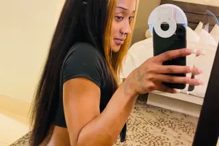 🔥🌴Pretty Brown & Tiny 🌴🔥 photo 4