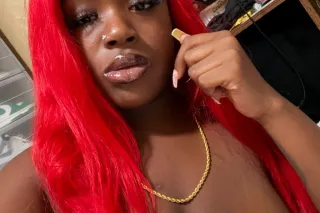 ‼DEEPEST‼ Throat in LV 🥵💦 Hosting INCALL special today 😍🤞🏽 photo 3