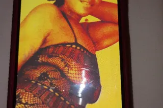 GOOD MORNING SPECIAL TODAY 50 Sloppy Top session, Reg visit 80 photo 4