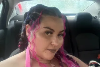 LIT TATTED CHUBBY FREAKY BIHHH photo 3