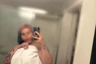 LIT TATTED CHUBBY FREAKY BIHHH photo 6
