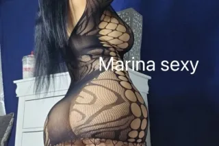 sexy marina especial por 10 minutos $80 photo 6