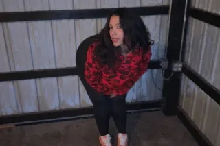 slippery asf ! let me drain talk big booty lightskin , here to get slutted or slut u out 💦😋 photo 1