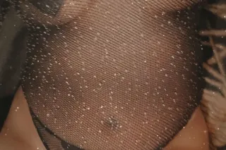 JAW DROPPING LATINA photo 7