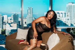 Blasian Spice 💮. NORTH COUNTY🌴 ‼ FT📲 Show available 💦.OuTCalls only‼ photo 4