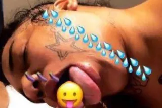 let me suck ur dick with no rubber 🍦 photo 1