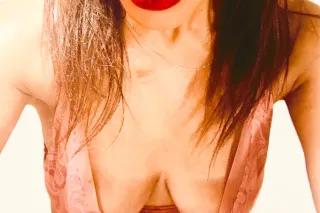 👅Have some fun while experiencing my tongue! photo 7