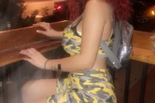 HANNAH 💋 RED EXOTIC BARBIE 🧚🏻♀🫶 BEST AT EVERYTHING 👅 SI HABLA ESPANOL photo 3