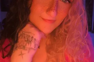 Daddy, If You Are Ready For Me! Like Right Now🥹😘🥲 photo 2